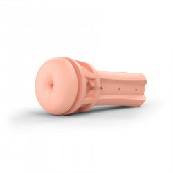 Мастурбатор попка Mystim Opus E Anus для електростимулятора