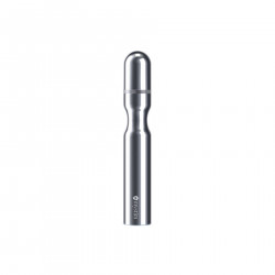 Металеве ділдо Mystim Double Dan для електростимулятора, діаметр 2,5 см