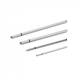 Уретральний зонд Mystim Thin Finn, діаметр 8 мм