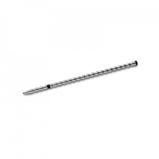 Уретральный зонд Mystim Tickleberry Finn, диаметр 8 мм