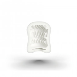 Мастурбатор-яйце Mystim MasturbaTIN Swirl Girl