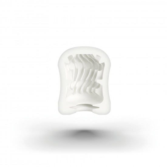 Мастурбатор-яйцо Mystim MasturbaTIN Swirl Girl