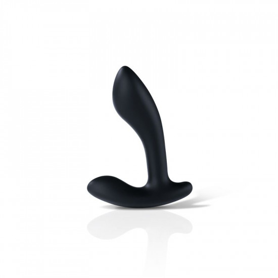 Массажер простаты Mystim Flexing Flavio с моделированием формы для электростимулятора, диаметр 3 см