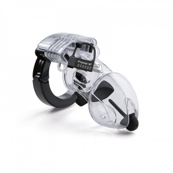 Клетка для члена с электростимуляцией Mystim Pubic Enemy No 2 - Original