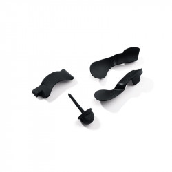 Клітка для члена з електростимуляцією Mystim Pubic Enemy No 2 - Original