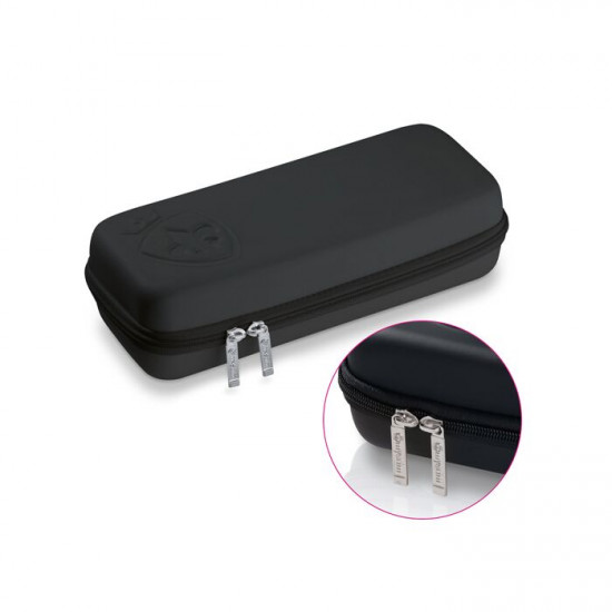 Вибратор с электростимуляцией Mystim Electric Eric eStim Black, миостимулятор