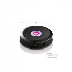 Приймач Mystim Sultry Subs Channel 2 для електростимулятора Cluster Buster