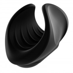 Мастурбатор Manwan MAN.WAND STARTER, чудово для пар, регулювання тиску, вібромінет