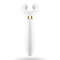 Вібратор для пар Satisfyer Endless Fun White, три мотора, багатофункціональний