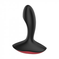 Смарт-масажер простати Magic Motion Solstice, краще співвідношення ціна/якість/функціонал