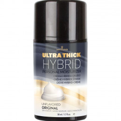 Густий крем-змазка на гібридній основі Sensuva UltraThick Hybrid Formula (50 мл) рН збалансована