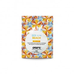 Пробник масажна олія EXSENS Sex On The Beach 3мл
