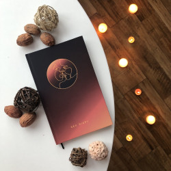 Обучающая книга и интимный дневник Sex Diary