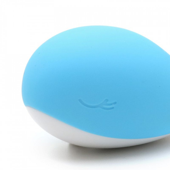 Виброяйцо KISTOY Doris с пультом ДУ, функция Orgasm Booster