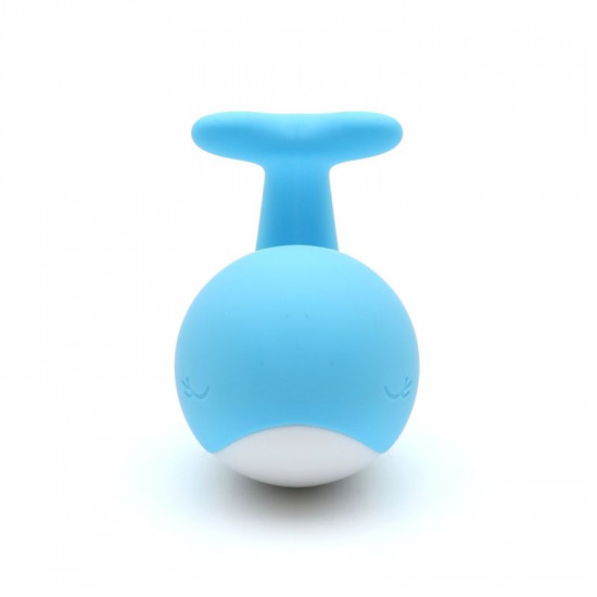 Виброяйцо KISTOY Doris с пультом ДУ, функция Orgasm Booster