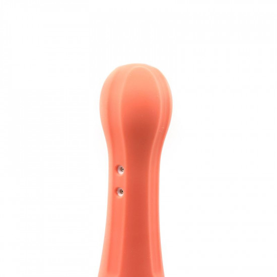 Автоматический анальный душ KISTOY Bowling, 350 мл. 3 режима мощности