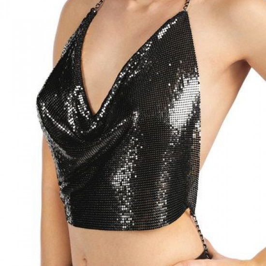 Украшение на тело Bijoux Pour Toi - Ambre Black