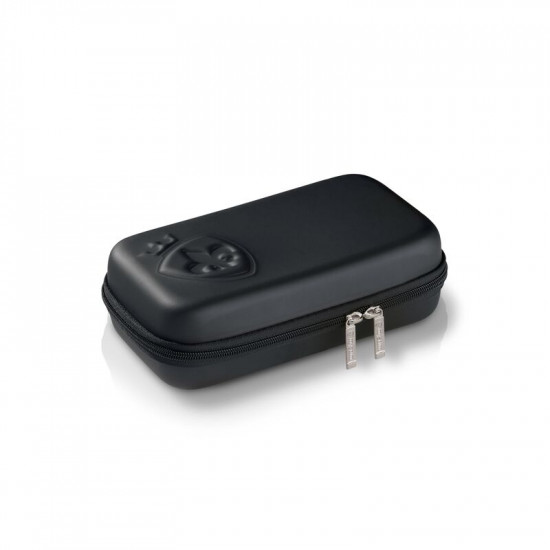 Клетка для члена с электростимуляцией Mystim Pubic Enemy No 1 - Gold Edition