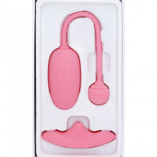 Смарт-тренажер Кегеля для женщин Magic Motion Kegel Coach