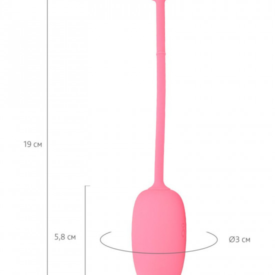 Смарт-тренажер Кегеля для женщин Magic Motion Kegel Coach