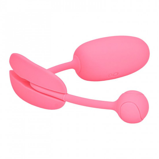 Смарт-тренажер Кегеля для женщин Magic Motion Kegel Coach