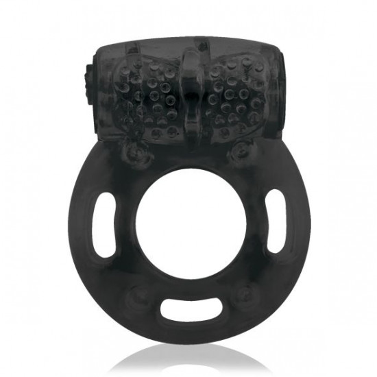 Романтический подарочный набор RIANNE S Ana's Trilogy Set III: эрекционное кольцо, ажурная маска