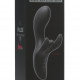 Вибратор-кролик Doc Johnson Kink - Pulse - Ultimate 4 Motor Silicone Vibrator