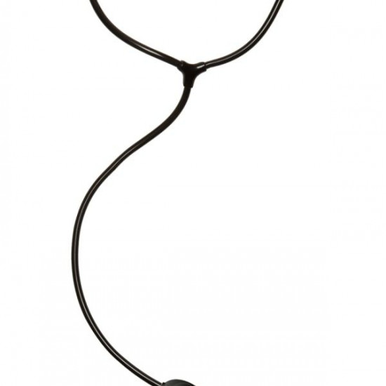 Автоматическая помпа для сосков с вибрацией Doc Johnson Kink - Swell - Auto Nipple Sucker Cups