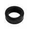 Ерекційне кільце Doc Johnson Titanmen Tools - Cock Ring - Black