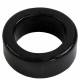 Эрекционное кольцо Doc Johnson Titanmen Tools - Cock Ring - Black