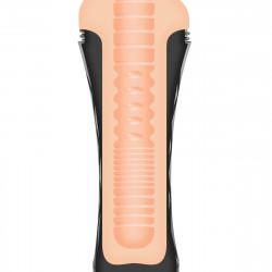 Мастурбатор-вагіна Real Body Real Cup Vagina Vibrating