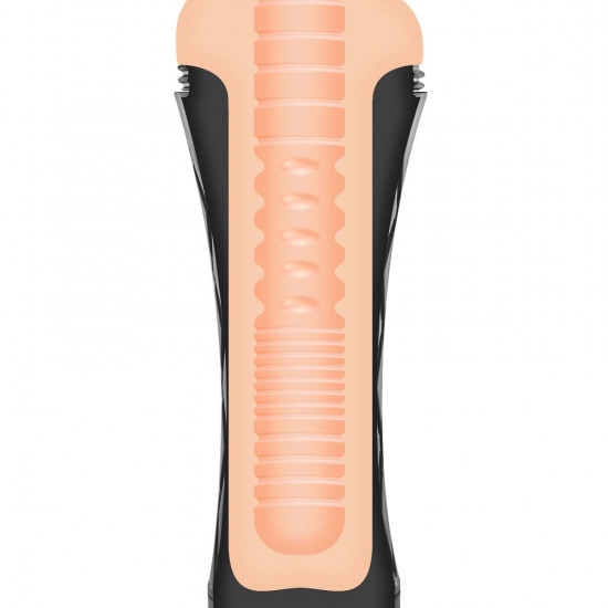 Мастурбатор-вагина Real Body Real Cup Vagina Vibrating