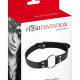 Кляп с кольцом Fetish Tentation Ring Gag