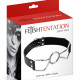 Кляп с кольцом Fetish Tentation Spider Gag