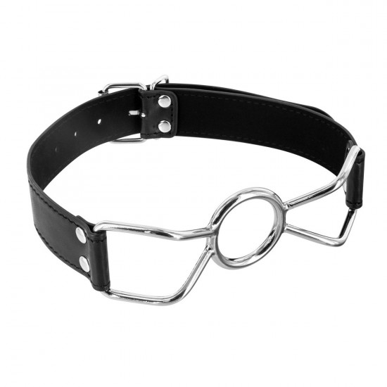 Кляп с кольцом Fetish Tentation Spider Gag