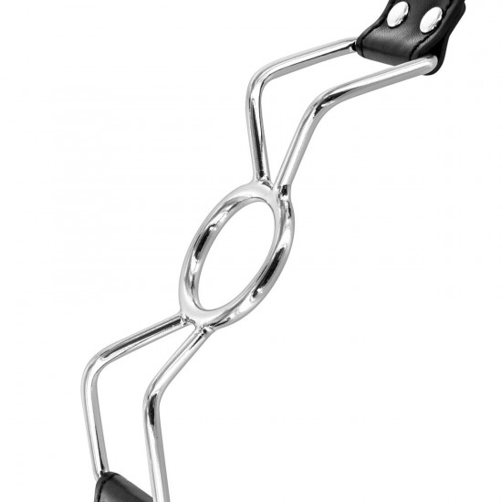 Кляп с кольцом Fetish Tentation Spider Gag