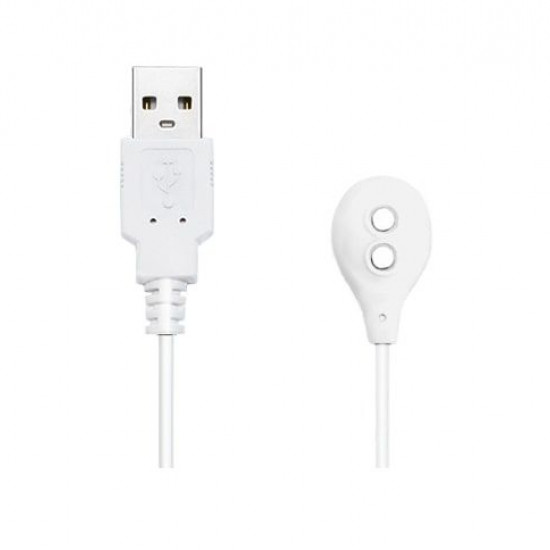 Кабель для зарядки Lovense Max/Max 2/Nora/Osci2/Mission/Ferri/Edge 2/Lush 3/Diamo
