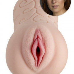 Ультрареалістичний мастурбатор-вагіна Real Body — The Frenchy