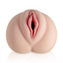 Ультрареалістичний мастурбатор-вагіна Real Body — The Frenchy