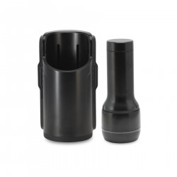 Інтерактивна секс-машина для чоловіків Kiiroo Keon Combo Set з мастурбатором