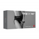 Трусы-стринги для страпона Strap-On-Me HEROINE HARNESS - M