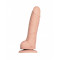 Реалістичний фалоімітатор Strap-On-Me SOFT REALISTIC DILDO Vanilla - Size L