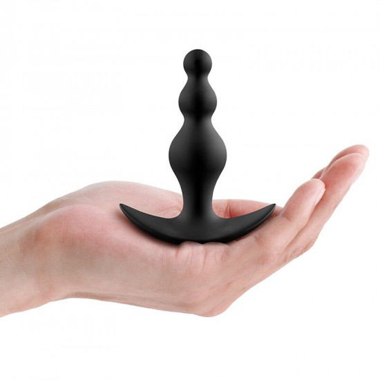 Анальная цепочка Dorcel TRAINING BEADS S