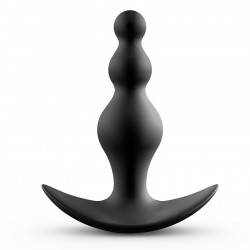 Анальний ланцюжок Dorcel TRAINING BEADS S