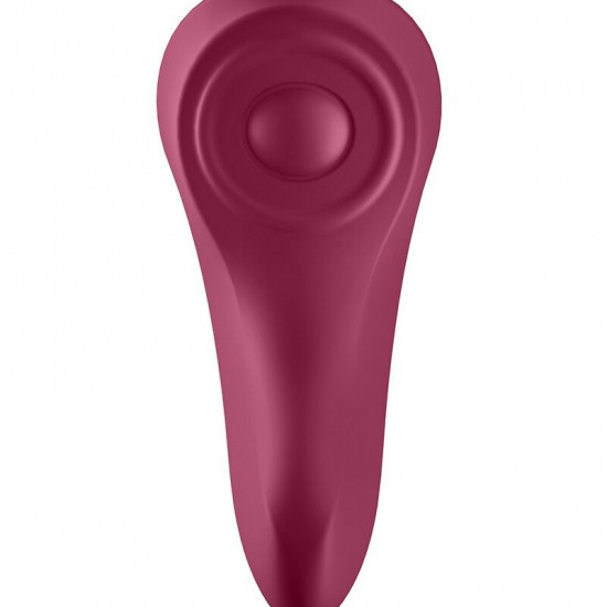 Смарт-вибратор в трусики Satisfyer Sexy Secret