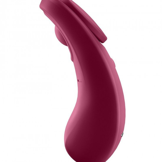 Смарт-вибратор в трусики Satisfyer Sexy Secret