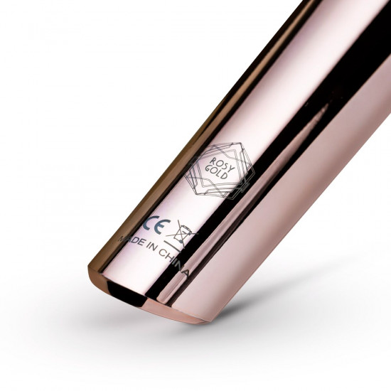 Вибромассажер Rosy Gold — Nouveau Wand Massager