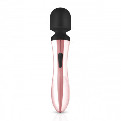 Вібромасажер Rosy Gold — Nouveau Curve Massager