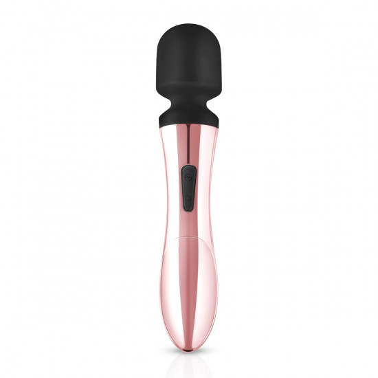 Вибромассажер Rosy Gold — Nouveau Curve Massager