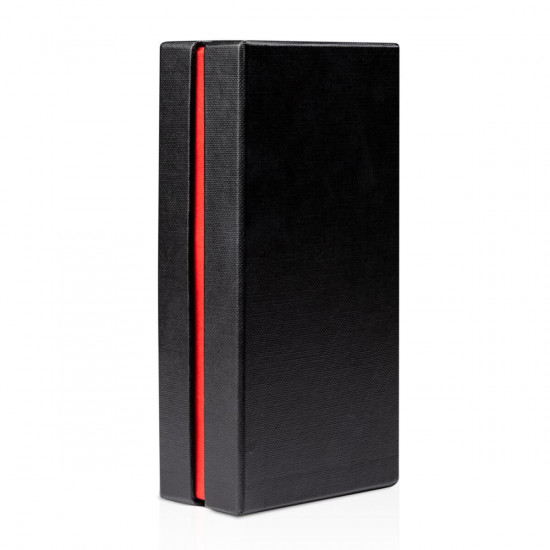 Анальная пробка Sinner Gear Unbendable — Drang Fun Metal Anal Plug